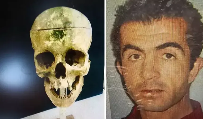 18 yıllık cinayet çözüldü; önce kaçak ocağa, sonra baraja atmışlar