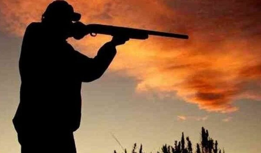 Valilik duyurdu: Zonguldak'ta avcılık faaliyetleri yasaklandı!