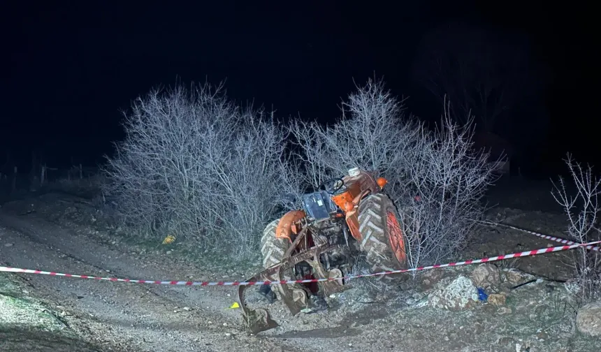 Av tüfeğiyle vurulan şahıs hayatını kaybetti