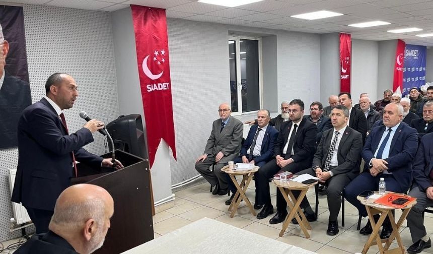 Trafik ve şehir planlamasına çözüm üretmek yerine izlemeyi tercih ediyorlar