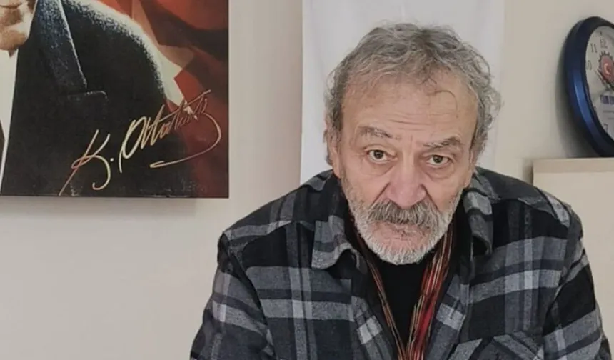 Adnan Küçükvar'dan halk otobüsü açıklaması: “Emekliye yönelik halk otobüsü hizmeti kayda değerdir”