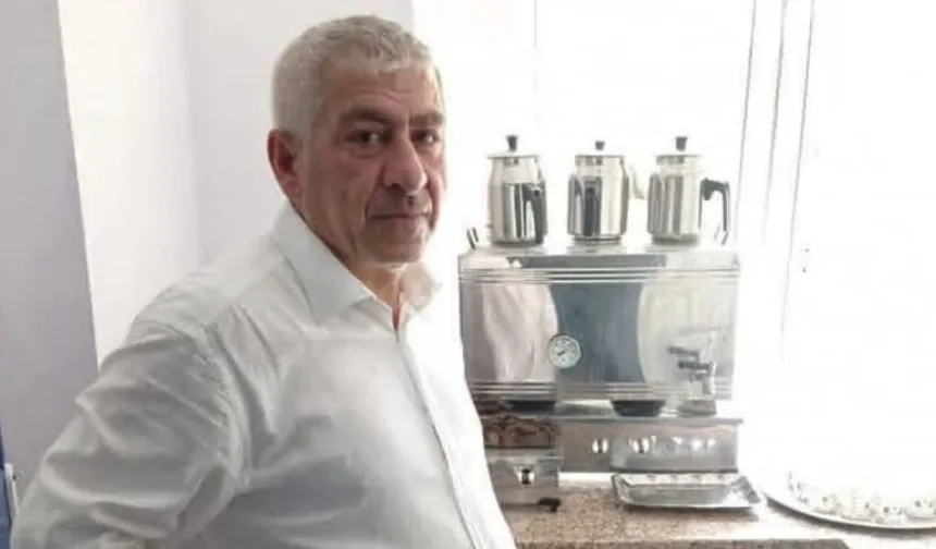 Zeki Eser hayatını kaybetti