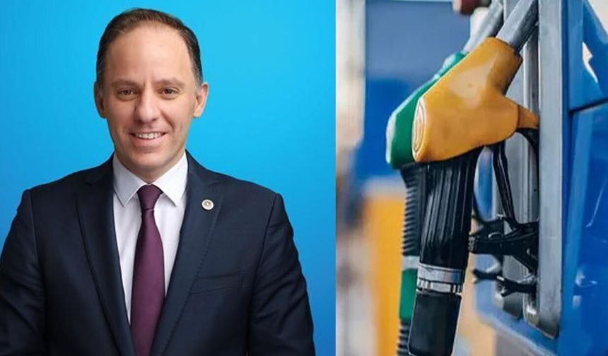 Milletvekili Deniz Yavuzyılmaz: “Türkiye’de Asgari Ücretli depoyu dolduramıyor"