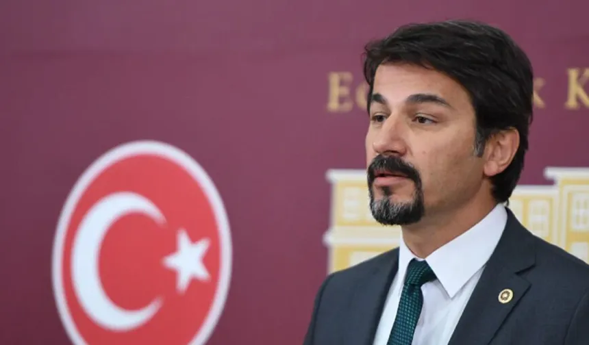 Milletvekili Ertuğrul’dan TPAO’ya Bilim Merkezi soruları