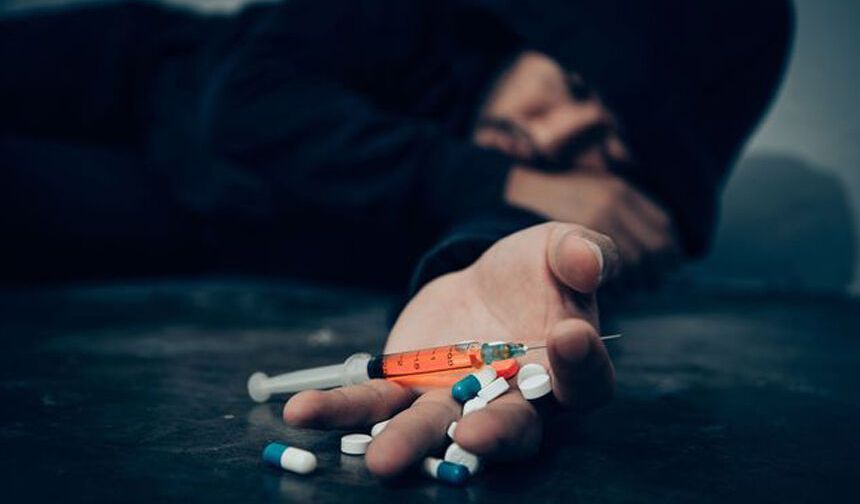 İl Başkan çağrıda bulundu: "En acil meselelerden biri bağımlılıktır"