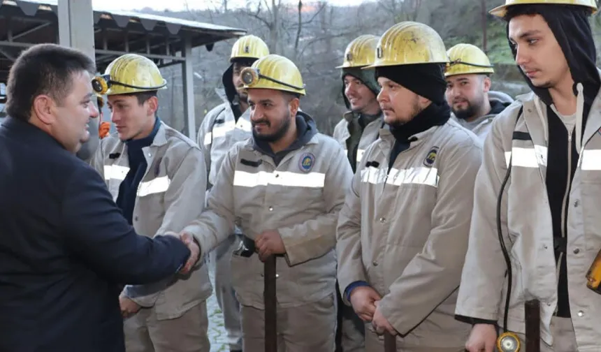 Hakan Yeşil ültimatom verdi: "Sendikayı eleştirenleri bizlerin de eleştirme zamanı"