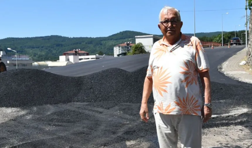 Ereğli Belediyesi, asfalta 150 milyon ayırdı