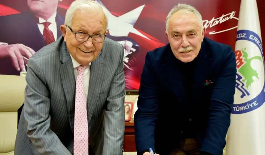 İşçiyi ilgilendiren 3 yıllık Toplu İş Sözleşmesi imzalandı