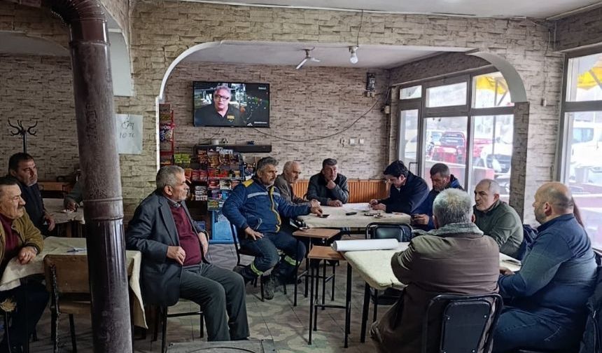 Zonguldak’ta  kahverengi kokarca eğitimleri devam ediyor