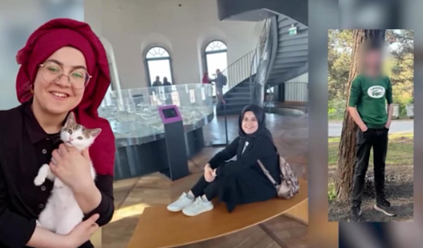 Genç kadının şüpheli ölümü: Aile eşinden şikâyetçi oldu!