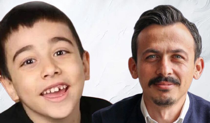 Ömer Bilgin: "Sessizce yapılan bir iyilik daha kıymetli değil mi?"