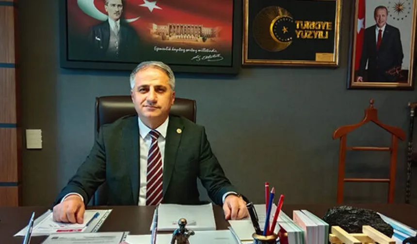 Milletvekili Bozkurt, Ereğli ve Alaplı'daki elektrik yatırımlarını açıkladı