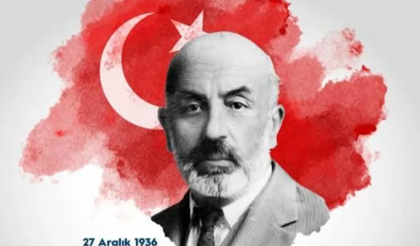 CHP Zonguldak; 'İstiklal Marşı bağımsızlık mücadelemizin sembolüdür'