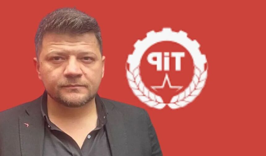 TİP Zonguldak’tan Ortadoğu açıklaması: “İsrail-ABD saldırıları emperyalist müdahaledir”