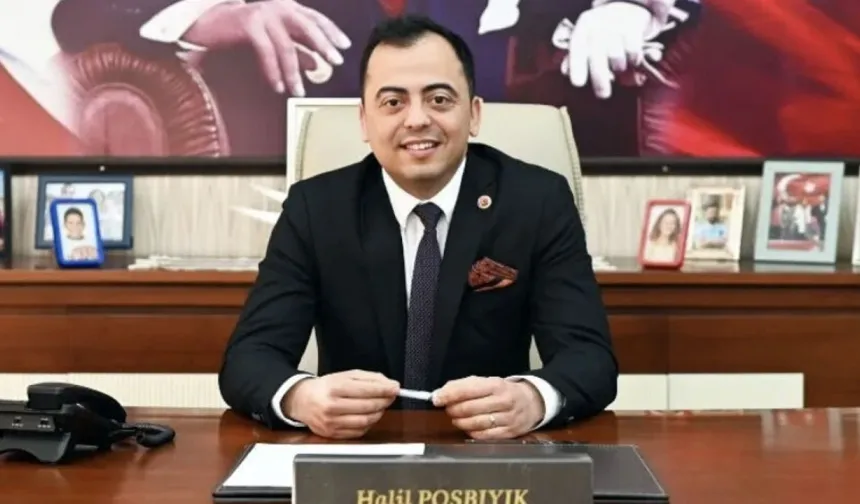 Vekalet, Meclis Üyesi Nesimi İlik’te