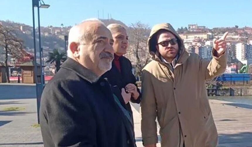 Zonguldak Kitap fuarı için hazırlıklar başladı