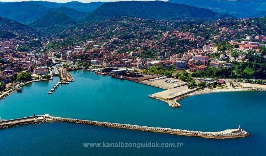 30 Büyükşehir ve Zonguldak: Büyükşehir olabilir miyiz!