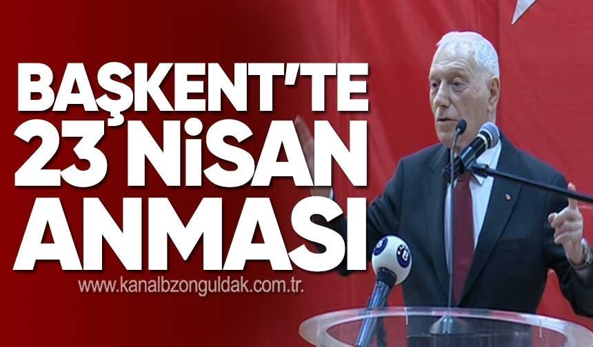 Minik Yüreklerden Barış ve Umut Mesajı