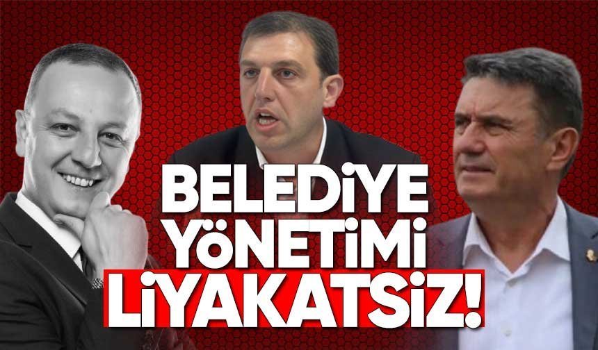 Tahsin Erdem yönetimi Ömer Selim Alan yönetimi ile aynı!