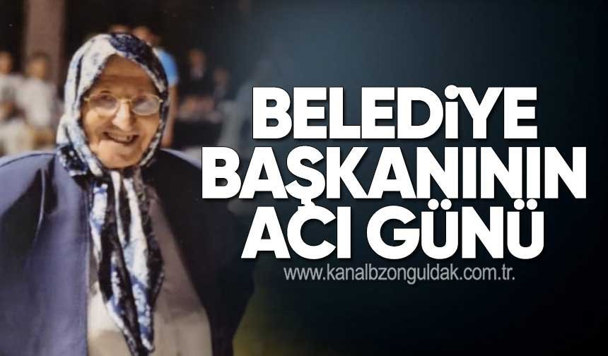 Özcan Ulupınar’ın acı günü