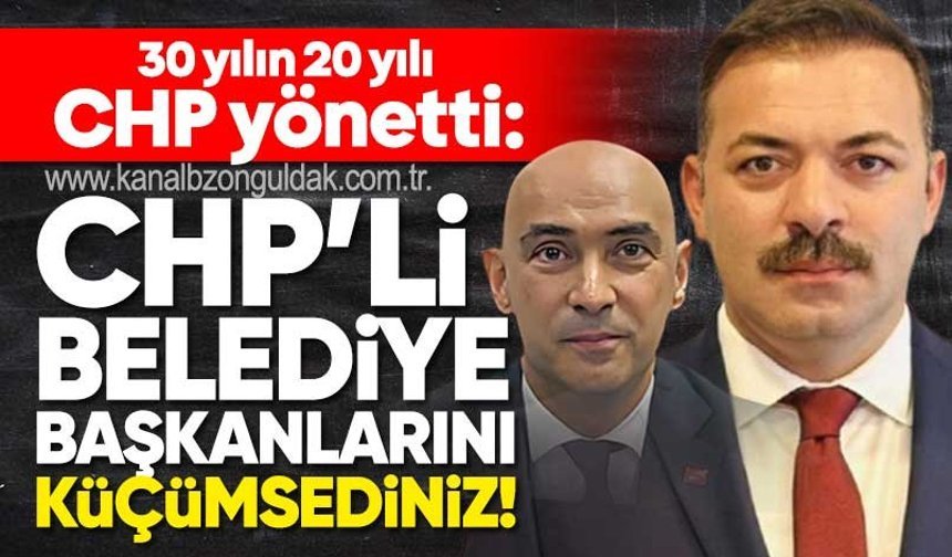 Çağlayan’dan Dural’a jet otobüs yanıtı: Bizim söylediklerimizi teyitlediniz!