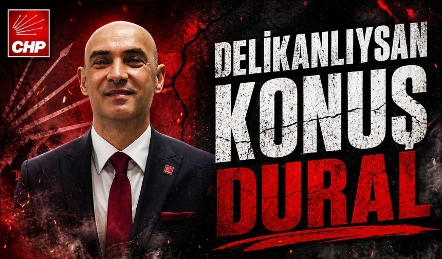 Devrim Dural’ın sessizliğine tepki: “Delikanlıysan çık konuş!”