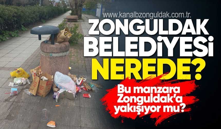 Vatandaş isyan etti