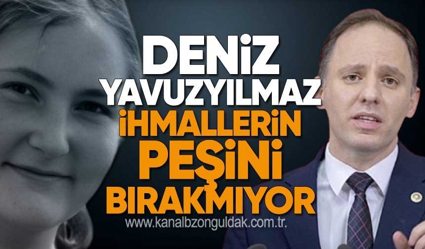 14 yaşındaki Çağla’nın menenjit nedeniyle ölümü Meclis gündeminde!