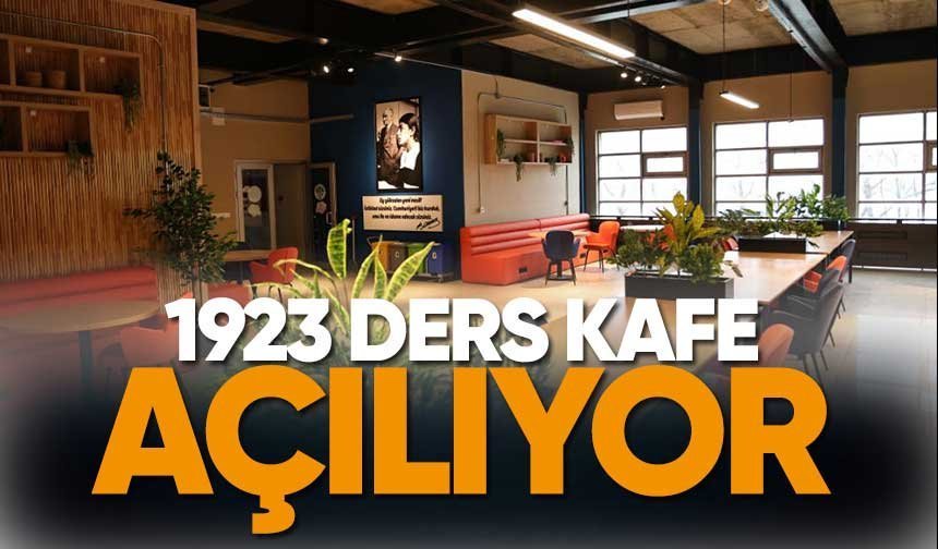 Zonguldak Belediyesi’nden Öğrencilere Yeni Alan