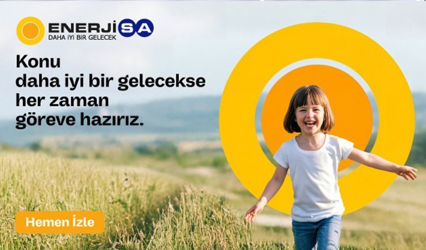 ENERJİSA