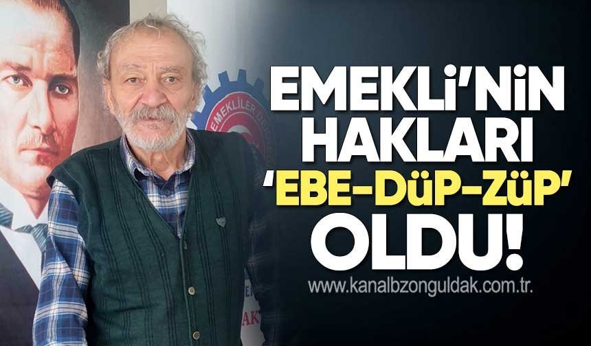 Küçükvar'dan Ek Ödeme ve İkramiye Tepkisi