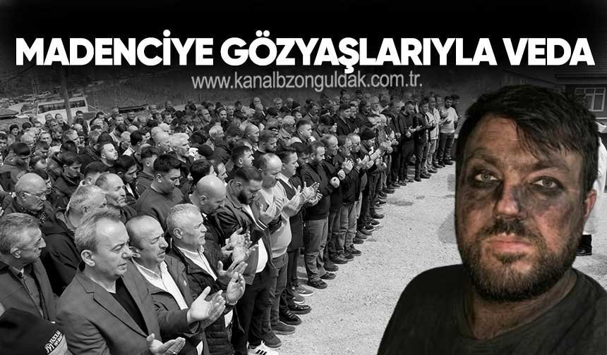 Suat Kulakçı toprağa verildi