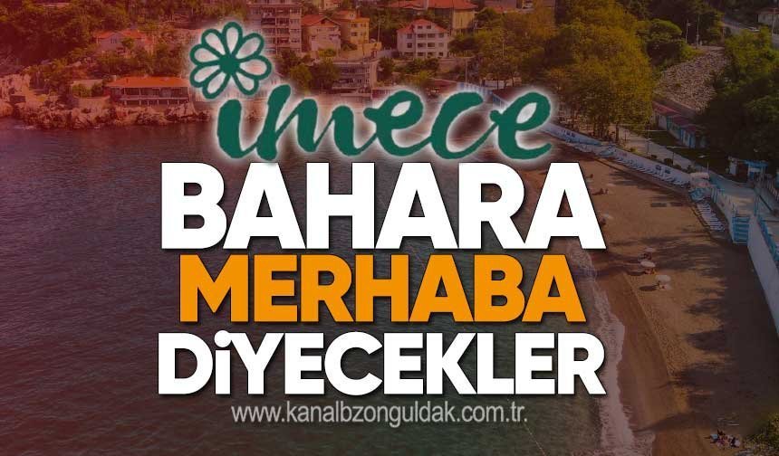 Kapuz Plajı’nda Hıdırellez Şenliği Düzenlenecek