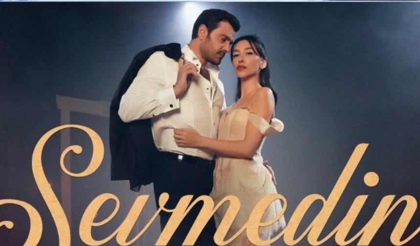 Zonguldaklı oyuncu Burak Sevinç yeni şarkısını çıkarttı: Sevmedin