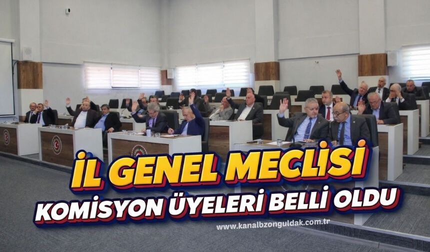 CHP grubu meclise katıldı: Komisyon üyeleri belli oldu!