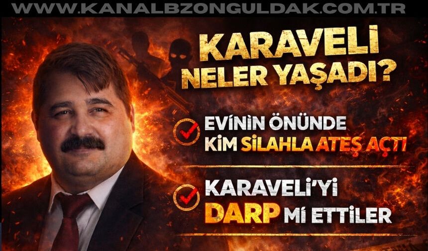 Kenan Karaveli neden istifa etti: CHP’de hangi isimler ne planlıyor!