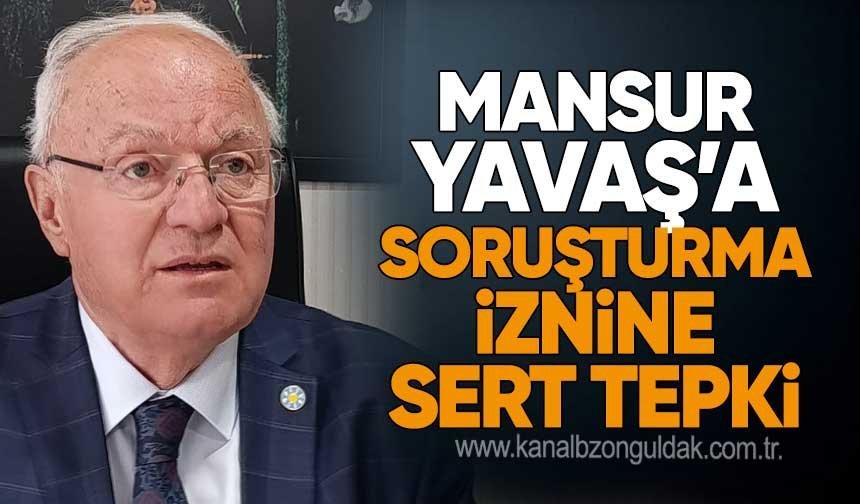 Erkmen, "Bu karar kamu vicdanını yaralar"