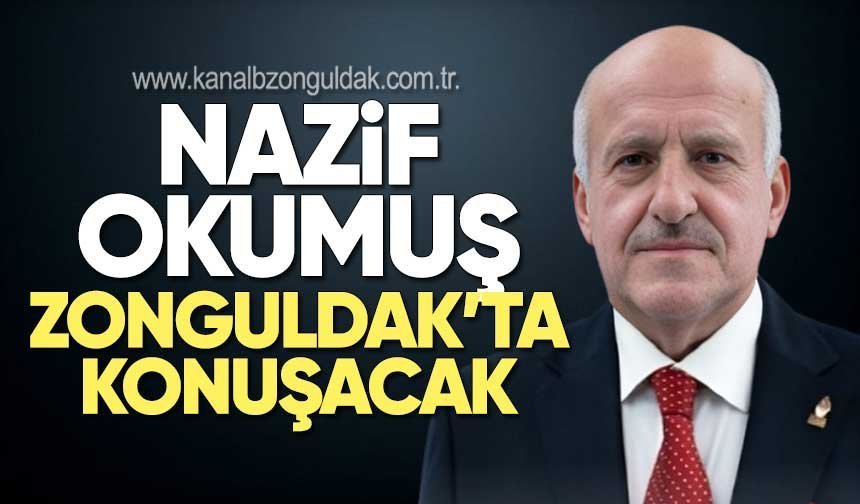 Zafer Partisi’nden Zonguldak’ta Konferans Programı