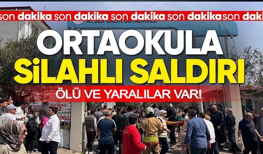 Dün Şanlıurfa, Bugün Kahramanmaraş: Okullarda Ne Oluyor?