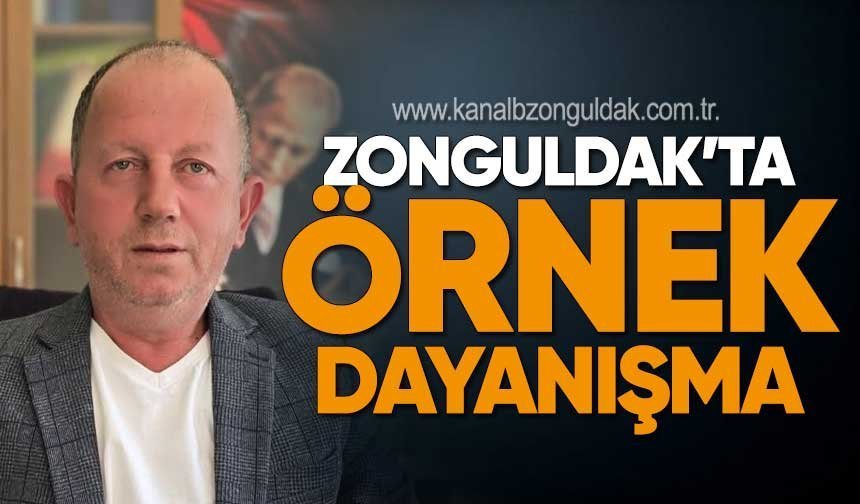 14 kız öğrenciye destek