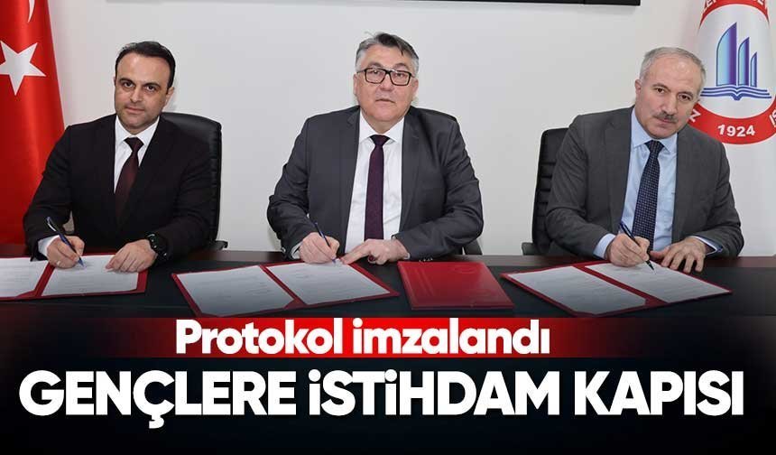 BEUN’dan Nitelikli İşgücü Hamlesi