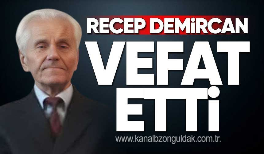 Emekli öğretmen yaşamını yitirdi