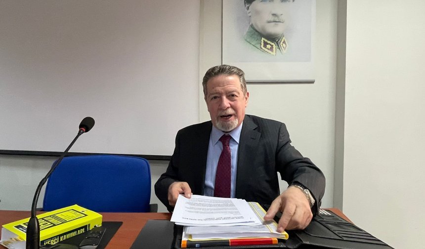 Dr. Bumin Doğrusöz seminer verdi