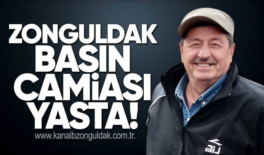 Orhan Kutlu hayatını kaybetti