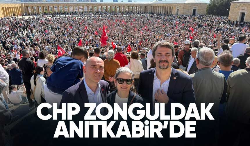 Dural: “Cumhuriyet Değerlerinden Asla Vazgeçmeyeceğiz”