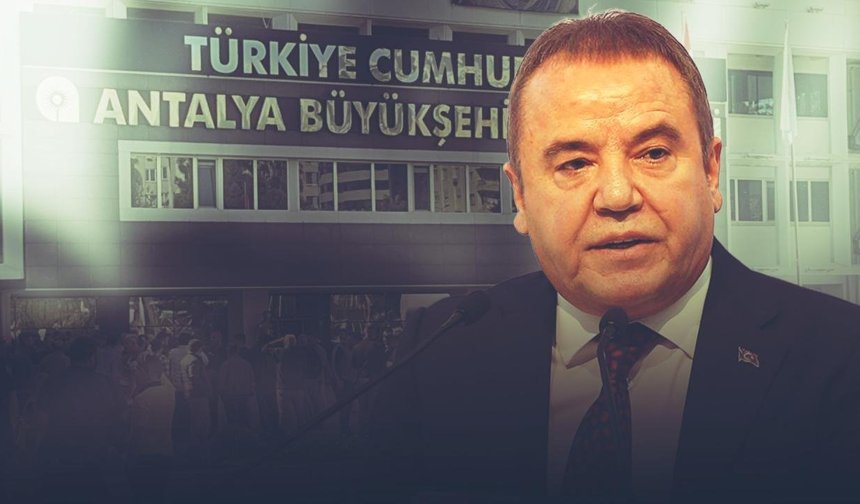 CHP'li belediyeye yeni yolsuzluk operasyonu: 14 tutuklama