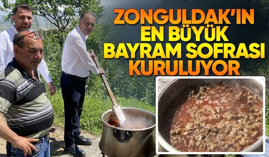 Belediye başkanından davet