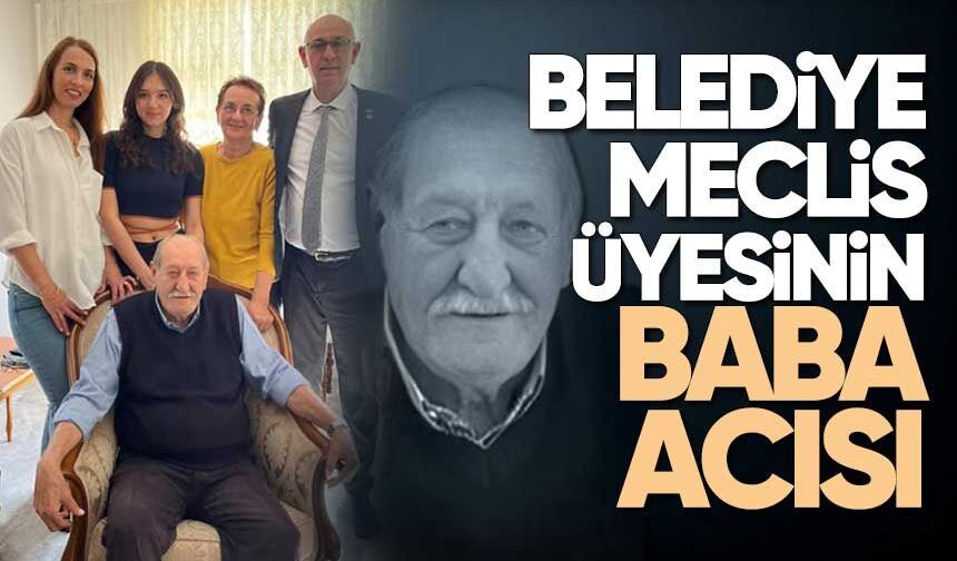 Ahmet Ertün Gürdal hayatını kaybetti