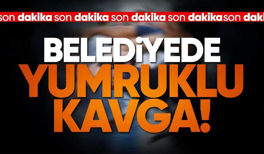 Filyos’ta Olay! Belediye Personeli İşçiyi Hastanelik Etti İddiası