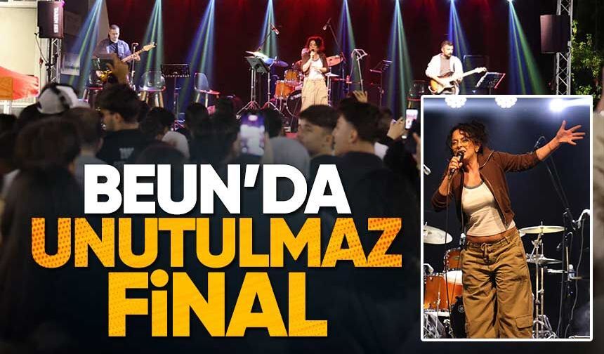 Rock Jazz Steelist, öğrencilere müzik festivali yaşattı